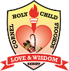 Cornel Holy Child Schools, Badagry, World Class School you can bank on.